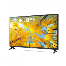 LG 55UQ75006LF - SMART TV WEBOS 55'' UHD 4K