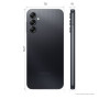 SAMSUNG GALAXY A14 - SMARTPHONE 4+64GB DUAL SIM BLACK