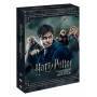 HARRY POTTER STANDARD EDITION 8 DVD