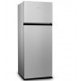 HISENSE RT267D4ADE - FRIGORIFERO DOPPIA PORTA 206LT SILVER