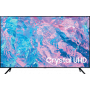 SAMSUNG UE43CU7090UXZT - SMART TV CU7090 CRYSTAL UHD 4K 43''