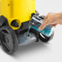 KARCHER K3120-B - IDROPULITRICE