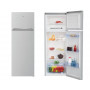 BEKO RDSA310M40SN - FRIGORIFERO ARGENTO 310 LT