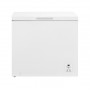 HISENSE FC247D4AWLE - CONGELATORE ORIZZONTALE 191LT