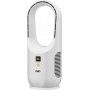 MXD - MINI VENTILATORE PORTATILE BIANCO