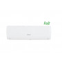 HISENSE IQ PLUS - CLIMATIZZATORE 12000 BTU