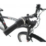 DENVER BIKE - BICICLETTA MTB 27,5'' ACCIAIO