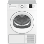 BEKO DRX923W - ASCIUGATRICE 9KG