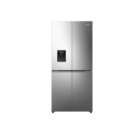 HISENSE RQ5P470SMIE - FRIGO SIDE BY SIDE 482 LITRI