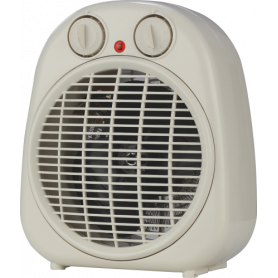 MXD FH611- TERMOVENTILATORE VINTAGE