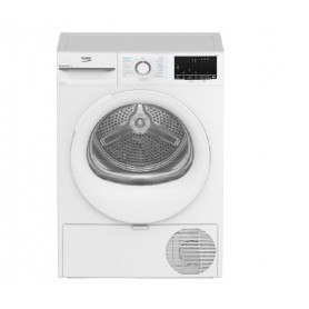 BEKO BMT481WI - ASCIUGATRICE POMPA DI CALORE 8KG