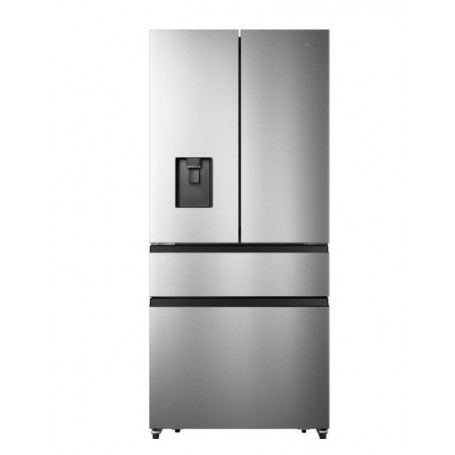 HISENSE RF540N4WIE - FRIGORIFERO 4 PORTE 302LT