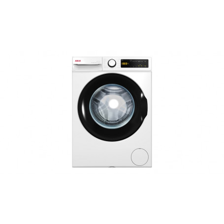 AKAI AQUA1014AV - LAVATRICE 10KG 1400 RPM CLASSE A