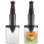 MXD - SET MINIPIMER CON TAGLIA VERDURE