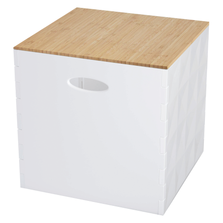 BOX CRYSTALL 31x30.5 CM