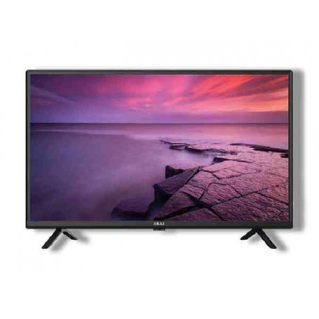 AKAI AKTV3236QS - SMART TV VIDAA QLED 32''