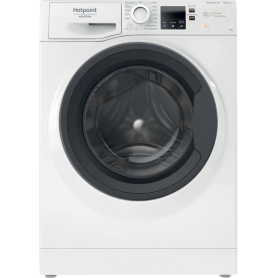 HOTPOINT NF97WKIT - LAVATRICE CARICA FRONTALE 9KG 1400GIRI