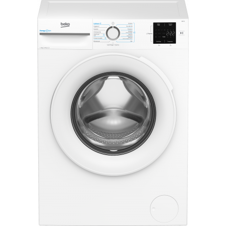 BEKO BMWU3921W - LAVATRICE 9KG 1200 VAPORE