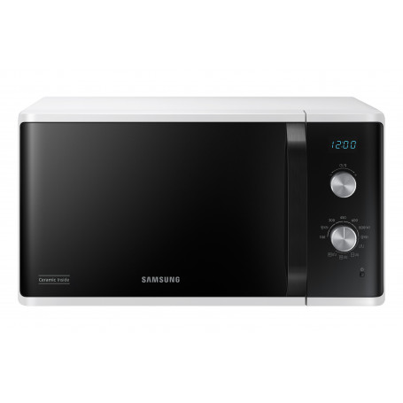 SAMSUNG MG23K3614AW/ET - FORNO A MICRONDE GRILL 23L