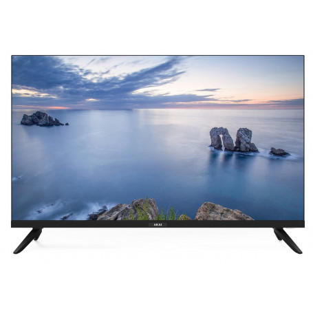 AKAI AKTV326S - TV HD FRAMLESS T2 32"