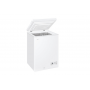 CANDY CHAE1002E - CONGELATORE ARTICO 97LT