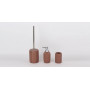 SET BAGNO 3PZ COLORI VARI