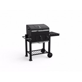 MD GARDEN - BARBECUE A CARBONE
