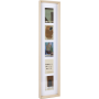 QUADRO 5 FOTO 19x87.9CM COLORI VARI