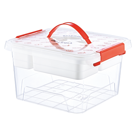 BOX MULTIFUNZIONE ORGANIZER