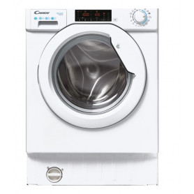 CANDY CBW48TWME-S - LAVATRICE AD INCASSO 8KG 1400RPM