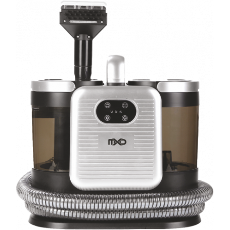 MXD -  MACCHINA LAVATAPPETI CON ACCESSORI