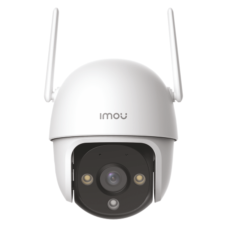 IMOU DK7 - TELECAMERA ESTERNO 2K WIFI 3MP