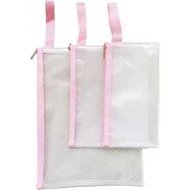 SET BORSETTE DA VIAGGIO 3PZ