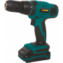 ALKPOWER - TRAPANO AVVITATORE 18V