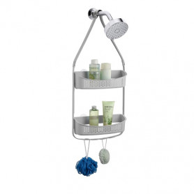 ORGANIZER DOCCIA COLORI VARI