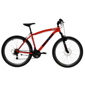 DENVER BIKE - BICICLETTA MTB FRONT SUSP 27,5''