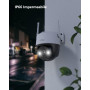 IMOU DK7 - TELECAMERA ESTERNO 2K WIFI 3MP