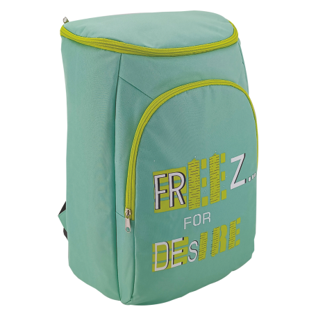 ZAINO SUPERCOOL 20LT