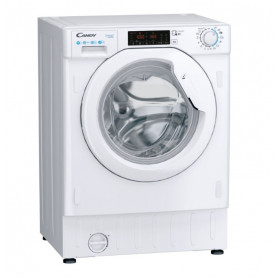 CANDY CBWO49TWME-S - LAVATRICE INCASSO 8KG 1400RPM