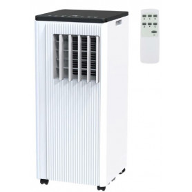 AKAI 940K-J - CLIMATIZZATORE PORTATILE 9000BTU