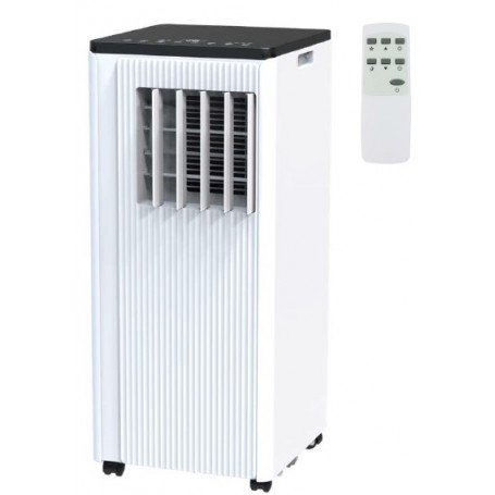 AKAI 940K-J - CLIMATIZZATORE PORTATILE 9000BTU
