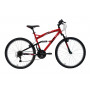 DENVER BIKE - BICICLETTA MTB 26" BARCELLONA