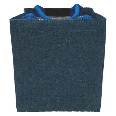 LUNCH BOX COLORI VARI 20x17Hx23.5CM