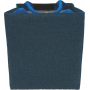 LUNCH BOX COLORI VARI 20x17Hx23.5CM