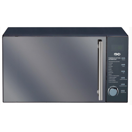 MXD - FORNO A MICROONDE 25 LITRI