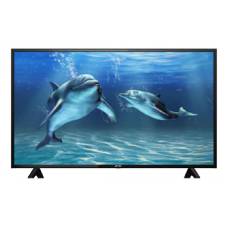 AKAI AKTV5542M - SMART TV LED 55’’ UHD 4K