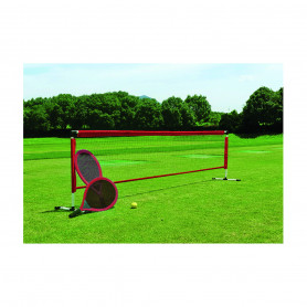 SET TENNIS DA GIARDINO