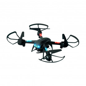 MXD - DRONE CON FOTOCAMERA