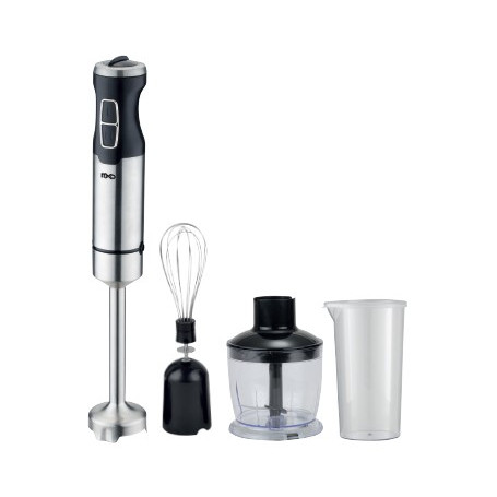 SET MINIPIMER 3IN1 CON ACCESSORI 1000W