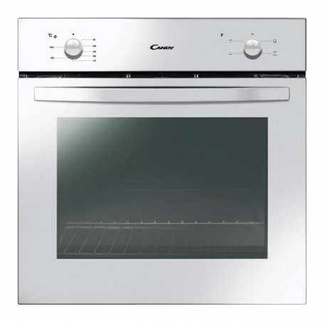 CANDY FCS100W/E - FORNO SMART AD INCASSO 70LT BIANCO